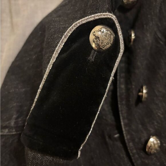 Ralph Lauren Denim Jacket - Picture 5 of 5